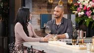 The Young and the Restless: Holden and Audra | Image Source: JPI